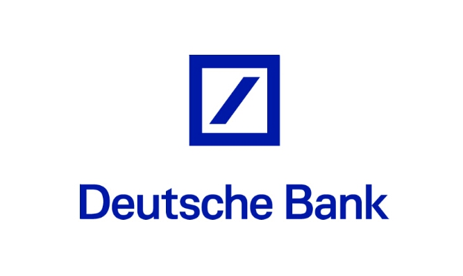 Deutsche Bank logo