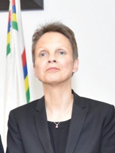 Pirjo Suomela-Chowdhury