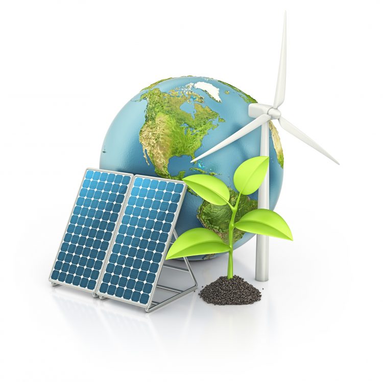 Clean energy