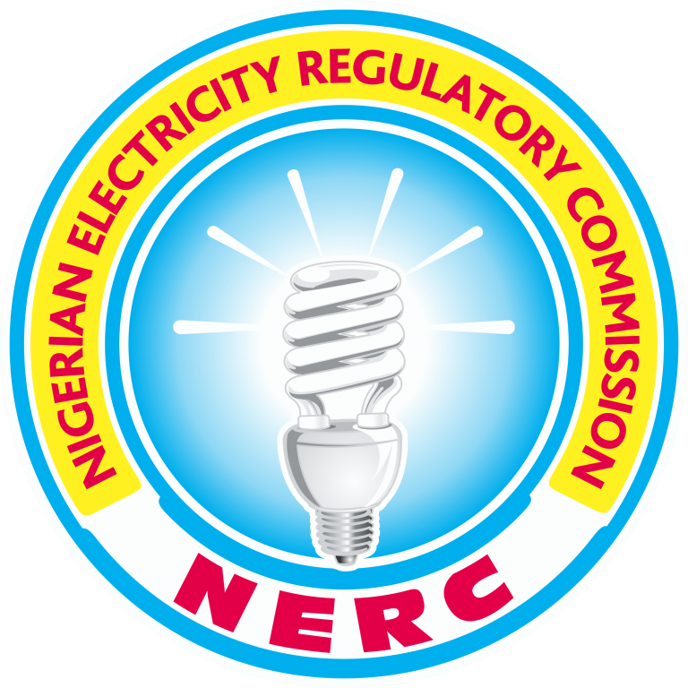 NERC logo mini grid regulation