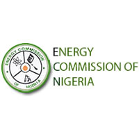 Energy Commission of Nigeria logo