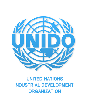 UNIDO logo