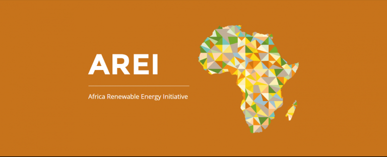 Africa Renewable Energy Initiative