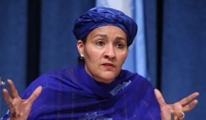 amina-mohammed