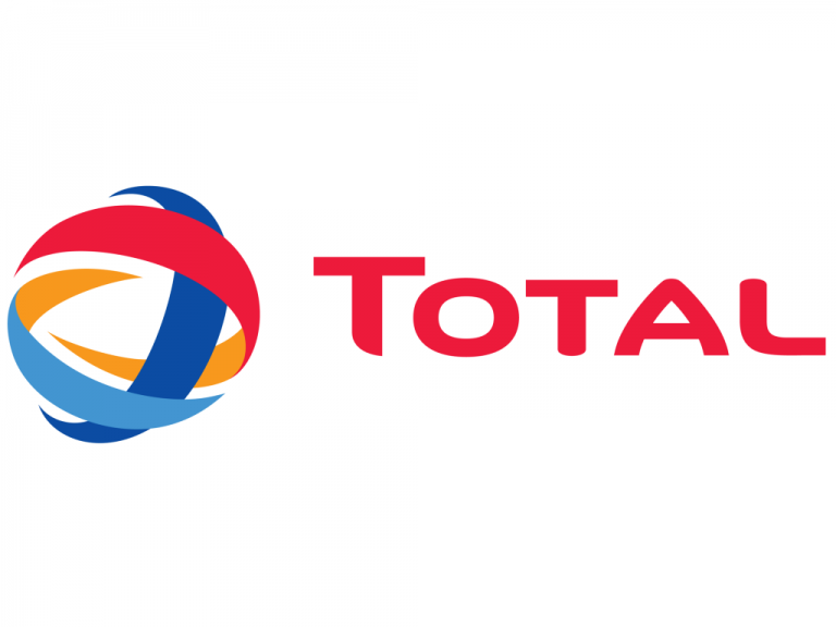 Total logo