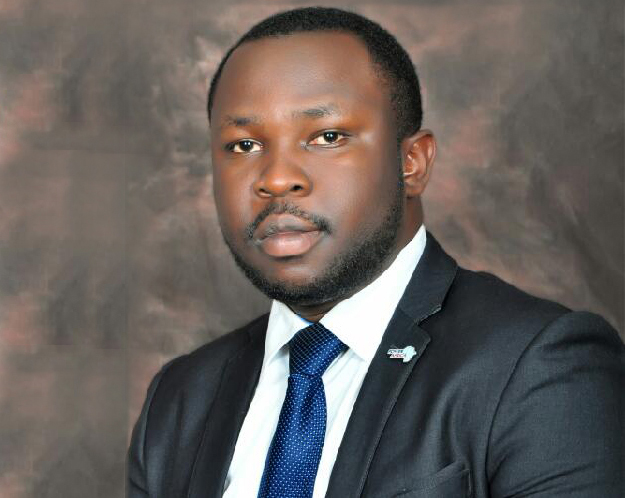 Ifeanyi Orajaka CEO GVE Projects