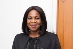 Damilola Ogunbiyi