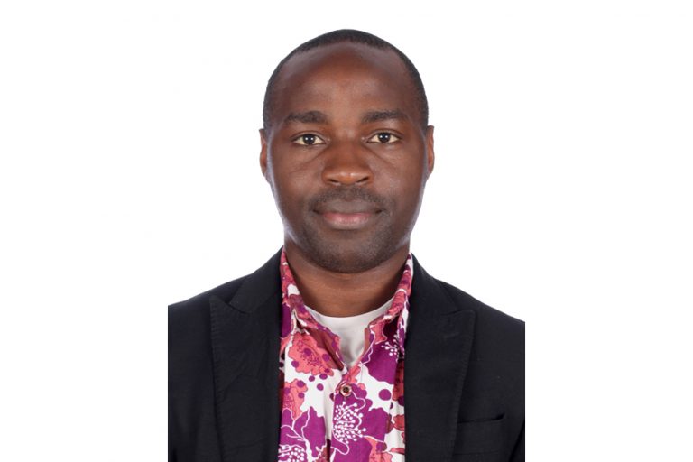 Dr. Oluwole Daniel Adeuyi