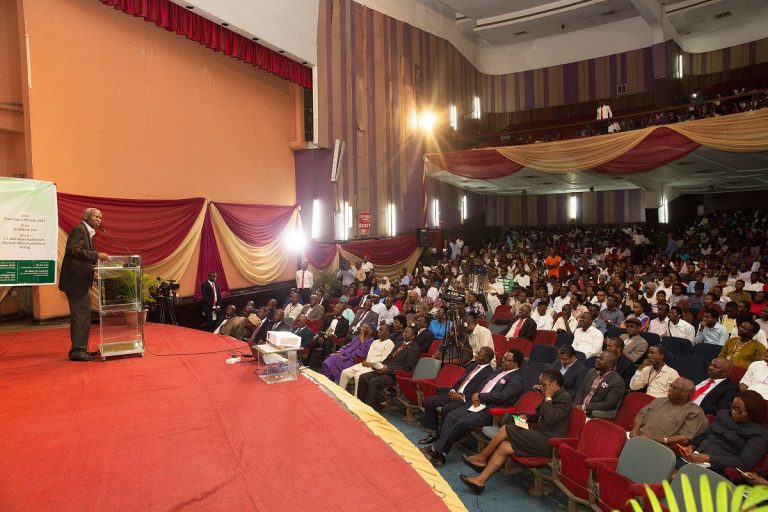 Mr. Babatunde Fashola