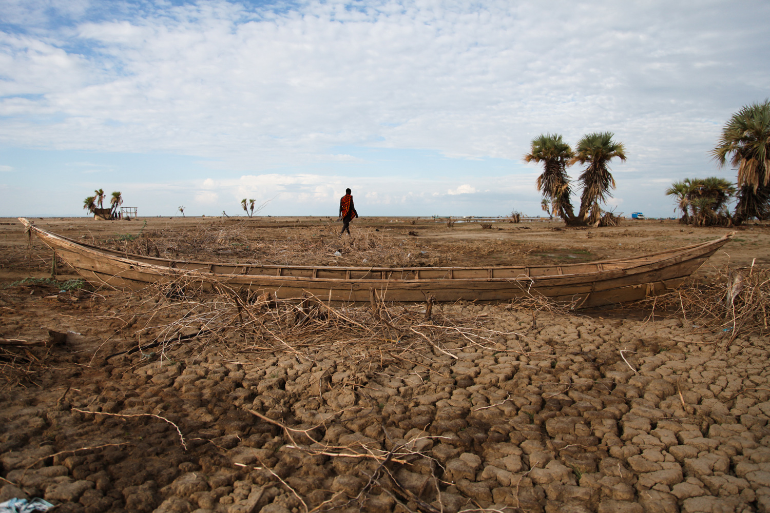 Image result for climate change in Africa