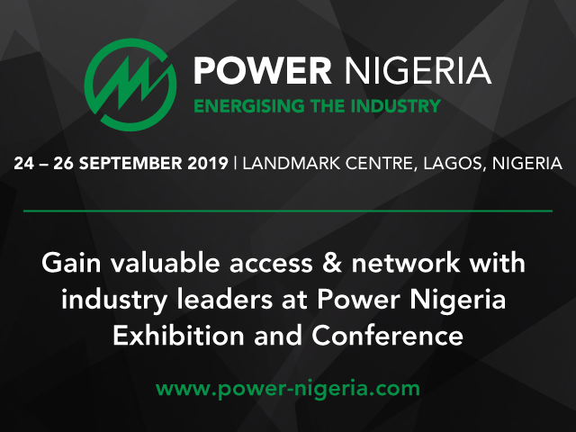 Power Nigeria 2019