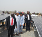 Lower Usuma Dam Solar Plant